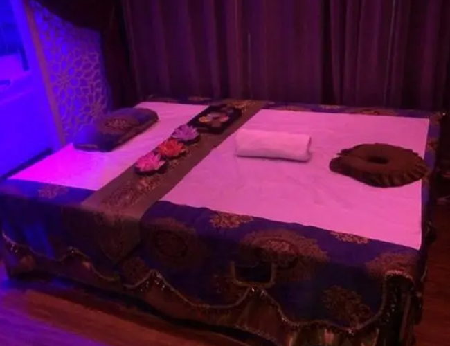 成都武侯Teyou养生会馆养生会馆桑拿馆环境展示一