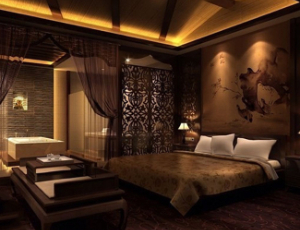 成都武侯足疗养生-城市人的休闲去处